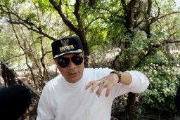 Walikota Eri Cahyadi Jadikan Kebun Mangrove Destinasi Wisata Ikonik