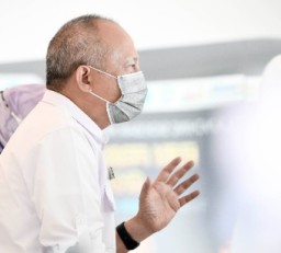Sekda Jabar: Wujudkan E-Office Pemda Provinsi Jabar Lebih Aman