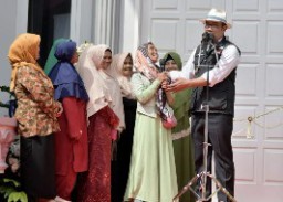 Potensi Jabar Selatan Infrastruktur Dan Aksesibilitas