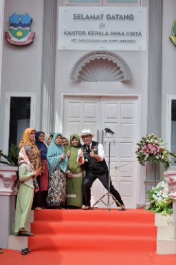 Ridwan Kamil Optimis Lompatan Ekonomi di Jabar Utara dan Selatan