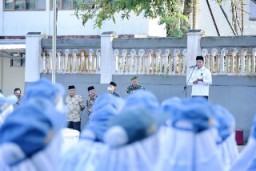 Pesan Wagub Kepada Generasi Muda: Sehat Yang Utama