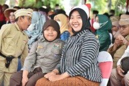 Pemkot Surabaya Undang 600 Warga