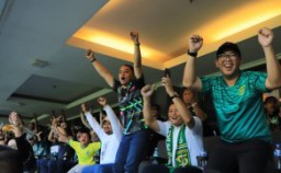 Persebaya Beri Kado Terindah Ultah Kota Surabaya Taklukkan Bali United