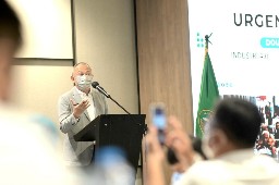 Sekda Jabar Dorong Normalisasi Peran Kecamatan Di Era Disrupsi