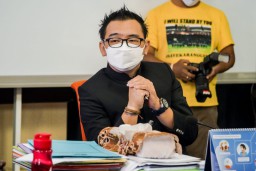 Dewan Sebut BUMD Kota Surabaya Perlu Pemimpin yang Transformatif