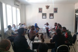 Jam Operasional Warkop Sesuai Hasil Asesmen Satgas Covid-19