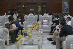 Kapasitas Pengujian Labkesda Surabaya Ditingkatkan, Akhir Agustus Ditargetk