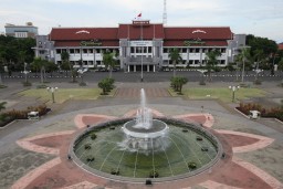 Pemkot Kembali Kirim Bantuan APD ke Sejumlah Rumah Sakit Rujukan Penanganan