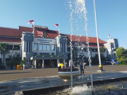 Pemkot Surabaya Buka 1.560 Formasi CPNS-PPPK 2021, Ini Rinciannya!