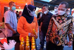 Cak Ji Optimis Perekonomian Masyarakat Bangkit Kembali