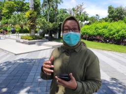 Pemkot Surabaya Harapkan Masyarakat Terima Jenazah Covid -19