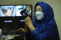 Dinkes Surabaya Bagikan Tiga Jurus Atasi Stunting di Kota Pahlawan