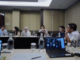 25 Startup Digital Terpilih Mencari Peluang Kerjasama Bisnis Baru