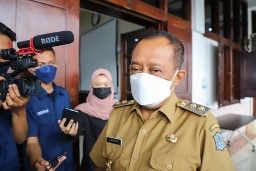 Wawali Armuji Ajak Masyarakat Gotong Royong Hadapi Cuaca Ekstrem