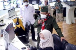 Wawali Armuji Pastikan Warga Dapat Pelayanan Responsif