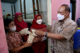 DLH Surabaya Siapkan Call Center Pengaduan Masyarakat