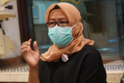 Alasan Pemkot Surabaya Sering Kembalikan Data Tracing ke Pemprov