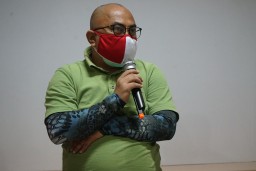 Cerita Para Camat di Surabaya tentang Sulitnya Melakukan Tracing Ketika Dat