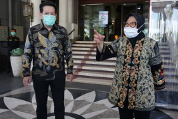 Pemkot Surabaya Terima Bantuan Rp 1,3 Miliar dari Mayapada Group