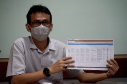 Pemkot Surabaya Pastikan Hanya Terima 12 Laporan Baru