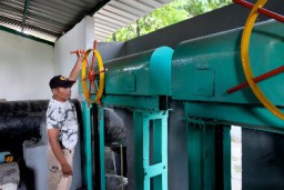 Warga Wiyung Berterima Kasih Kepada Walikota