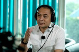 Walikota Ajak Warga Surabaya Bersama- sama Berantas Pungli