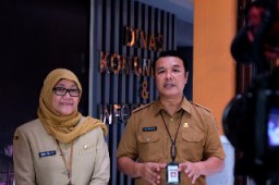 Pemkot Surabaya Minta Maaf Soal Warga yang Tidak Bisa Masuk