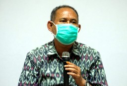 Sistem 2 Shift Untuk PTM 100 Persen SD Dan SMP