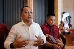 Pemkot Surabaya Bantu Biayai Pelaku UMKM