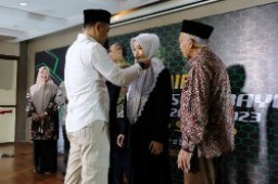 Wali Kota Eri: Ayo Bersama Membangun Perubahan