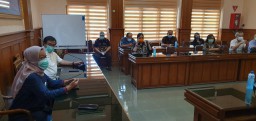 Dokter Peserta PPDS Diduga Terpapar Covid-19, Pemkot Surabaya Siap Bantu RS