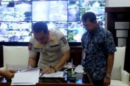 Pemkot Gandeng Ditjen Perbendaharaan Jatim Gerakkan UMKM