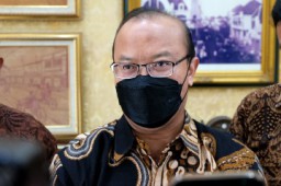 Cegah Wabah PMK, PD RPH Surabaya Cek Dokumen Hewan