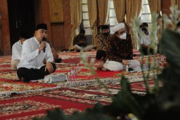 Wali Kota Eri Ajak Pegawainya Teladani Ajaran Nabi Muhammad SAW