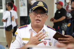 Pemkot Surabaya Evaluasi Keberadaan Perahu Tambang