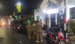 Pemkot Surabaya Data Ulang Warga Indekos di Eks Lokalisasi Moroseneng