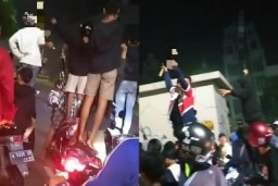 Kadiskominfo Kota Surabaya Imbau Warga Tak Sebar Konten Kekerasan
