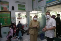 Upaya Pemkot Surabaya Cegah Kasus Gagal Ginjal Akut Misterius
