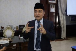 Pemkot Surabaya Segera Lelang Kendaraan BBM untuk Beli Motor Listrik