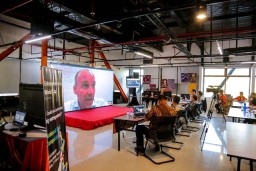 Gerakan Nasional 1000 Startup Digital Tahun 2021 Hadir di Surabaya