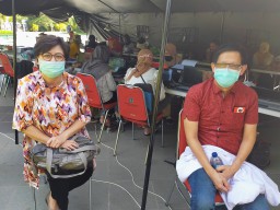 Pasien COVID-19 Meninggal Dominan Disertai dengan Komorbid