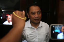 Pemkot Surabaya-Kepolisian Telusuri Pelaku Tawuran