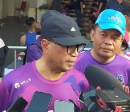 Kereta Cepat Surabaya-Jakarta Masuk Blue Print Perencanaan Kemenhub