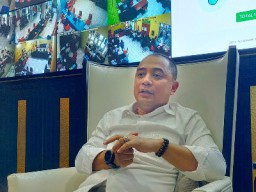 Walikota Eri Cahyadi Serahkan 3 Nama Calon Sekda Ke Gubernur Jatim