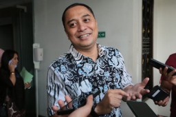 Walikota Eri Target Agustus 65 Ribu KK Miskin Penghasilan Rp4 Juta