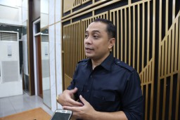 Pemkot Surabaya Pastikan Revitalisasi TRS Tidak Akan Menghilangkan Kenangan