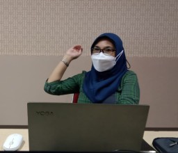Persakmi Jatim Sebut Upaya Pemkot Surabaya Tekan Laju Penyebaran Covid