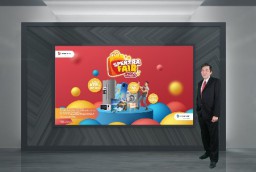 Spektra Fair Gencar Hadirkan Promo Spesial