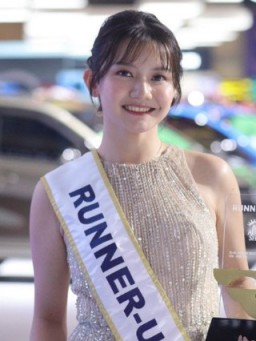 Astra Financial Menangkan Miss Auto Show dan Booth Favorit GIIAS 2023