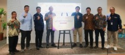 Penandatanganan Kerja Sama AMITRA dan Bank Muamalat